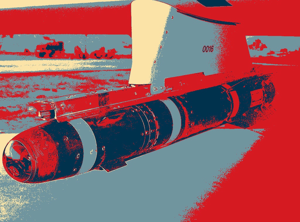 Killing Hakimullah Mehsud