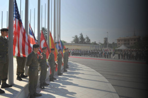 NATO’s Value: Things Big and Small