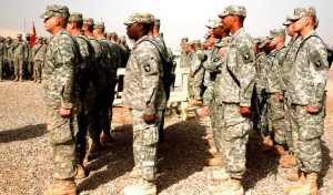 Milbank’s Push to Restore the Draft is Misinformed