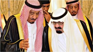 A Widening Gulf: Impediments to Saudi Rapprochement with Iran