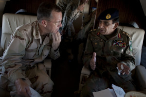 General Kayani and U.S.-Pakistani Relations, 2007-2013