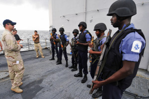 Nigeria is not Somalia – Look for Pirates Somewhere Else