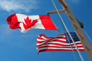 No, Canada and the U.S. should not merge, eh?