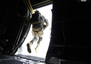 Rapid Deployment: The Army and American Strategy