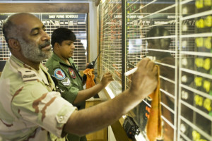 Confronting Reality: The Saudi-Pakistani Nuclear Nexus