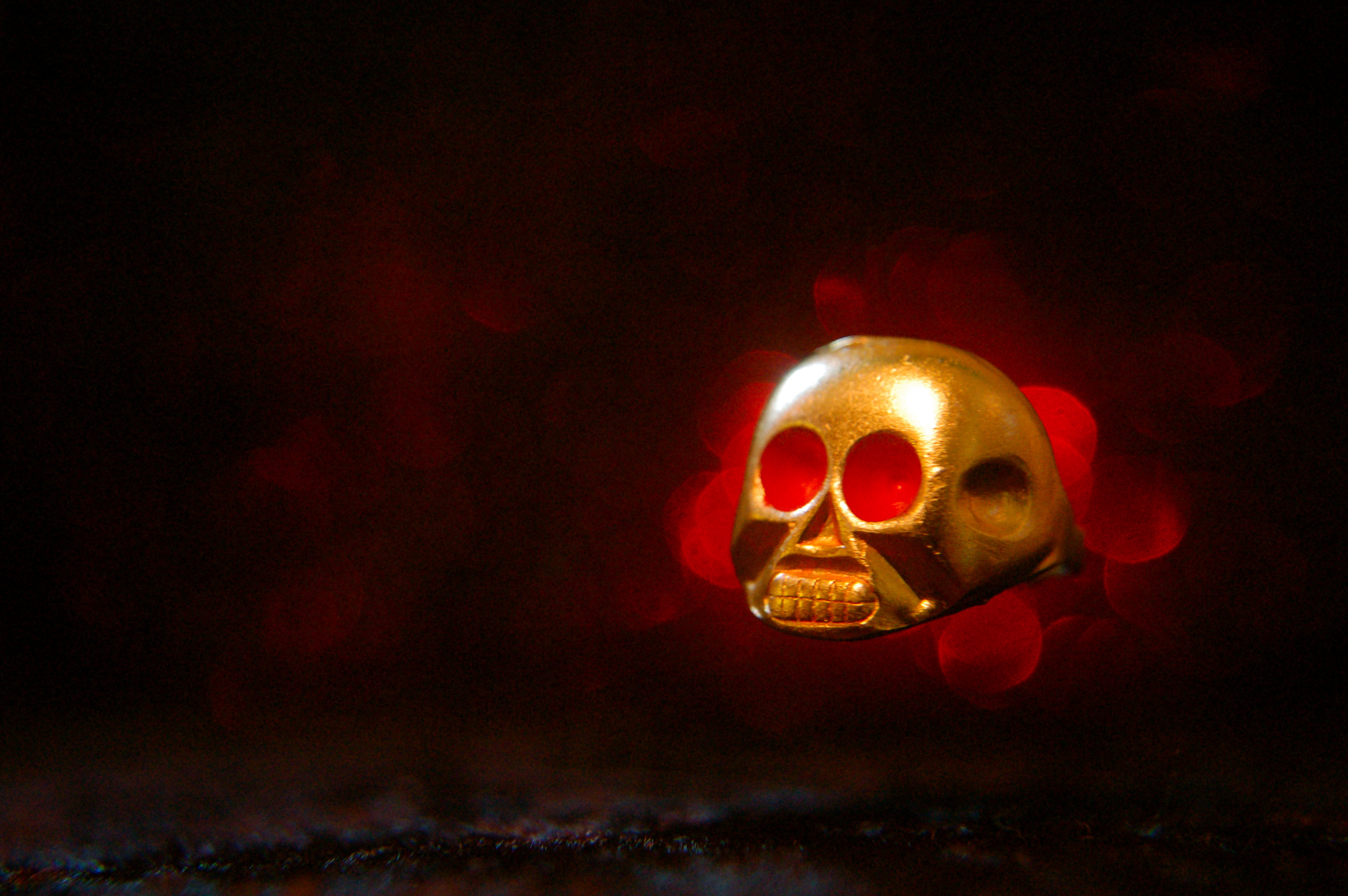 Weekend Reading: Friday the 13th Edition