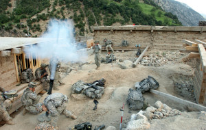 No COIN for You? The Most Stagnant Debate in Strategic Studies