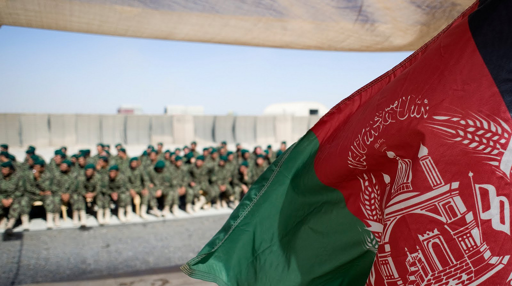 Real Assumptions for the Way Forward in Afghanistan