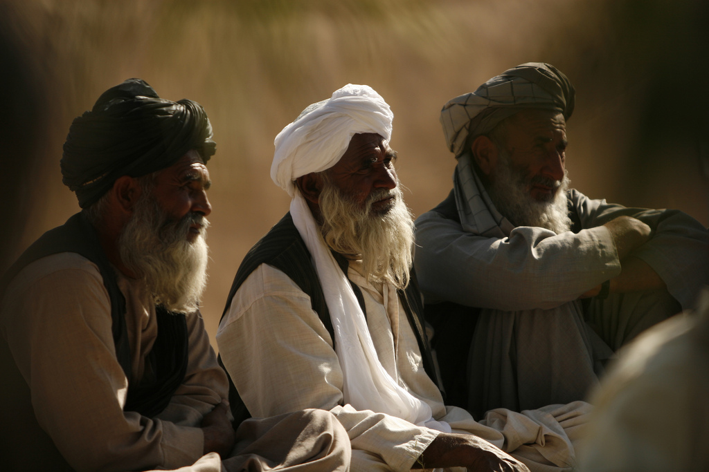 Afpak Hands PACOM | Defense, Policy, and National Security Analysis