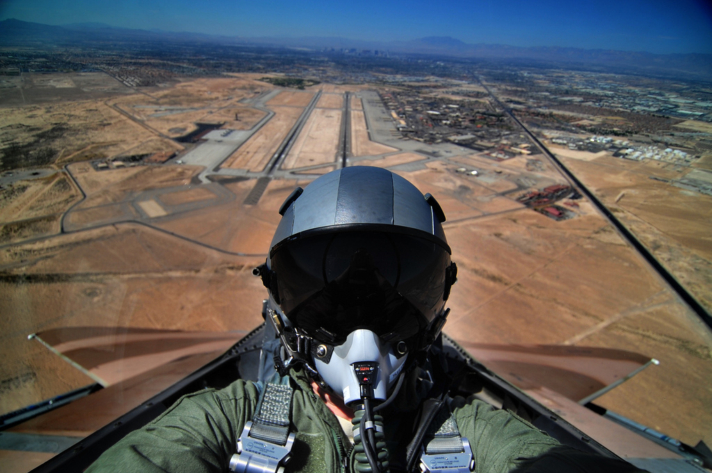 Abolish the Air Force?  The Problems with Service Unification