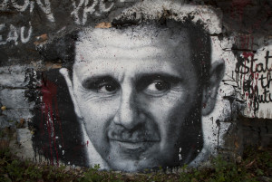 With Friends Like These: Al Qaeda and the Assad Regime