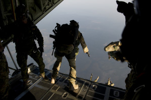 Noonan at US News: The Non-Scandal of Special Operations Forces