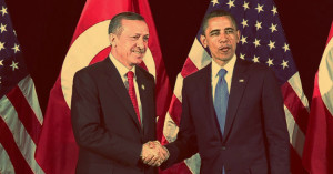 3 Biggest Issues for U.S.-Turkey Relations