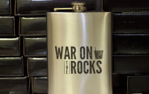 War on the Rocks Merchandise: What Do YOU Want?