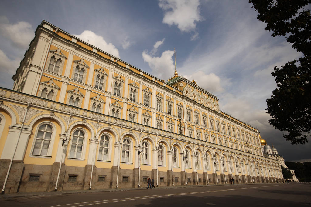 (W)Archives: Dissent is Treason!