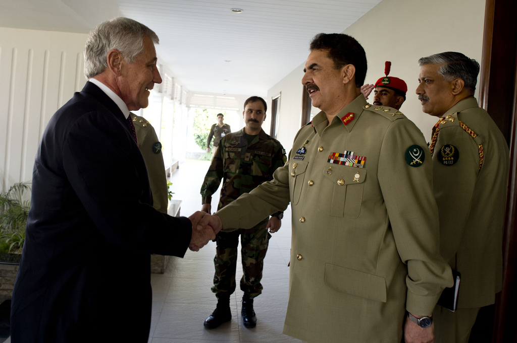 Winning the Third War in Pakistan
