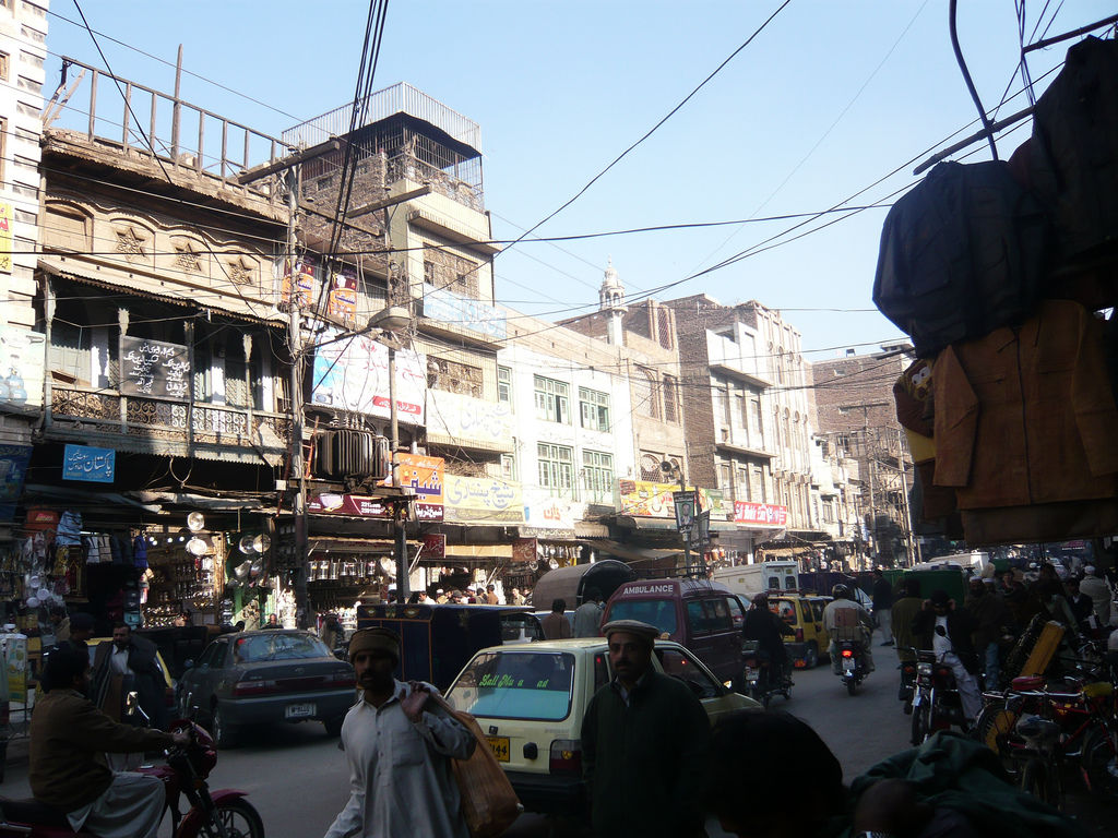 Al-Qaeda is alive and well in Afghanistan and Pakistan