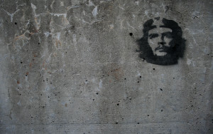 Hunting Che: Harbinger or Anomaly?