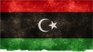 Infographic: Libyan Factions Take Shape