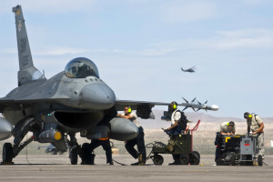 AirLand “Reversal” or Continuing Tactical Adaptation?