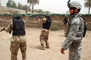 Lessons Observed on Lessons Observed: IEDs, Advising, and Armor