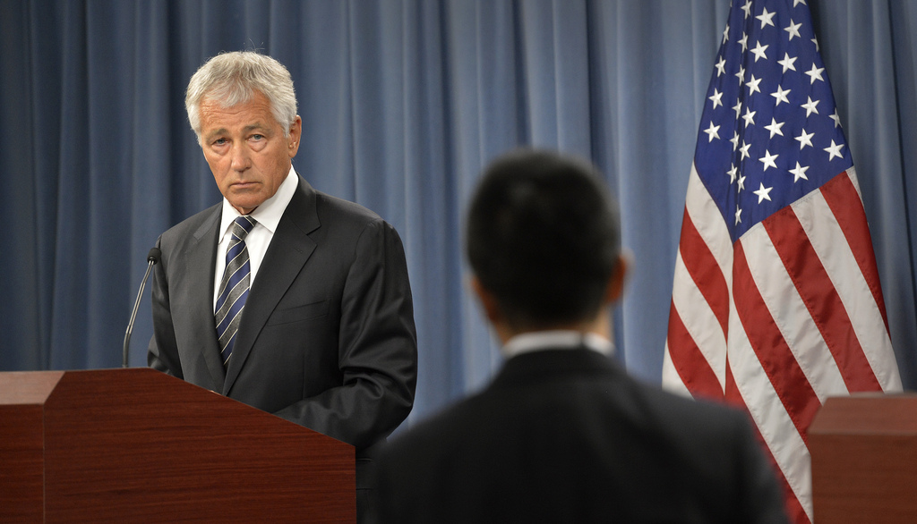 The Civil-Military Bridge, Part 1: Simplification and Shorthand Abstractions