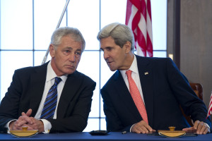 Effective Persistent Engagement Must Be Whole-of-Government