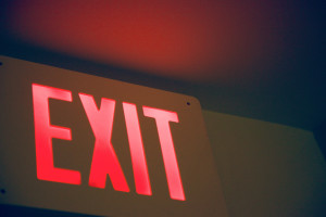 Intervention in Syria and the Myth of the “Exit Strategy”