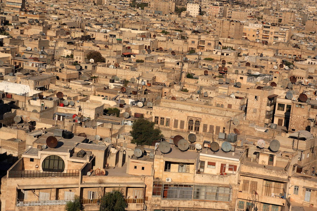 What We Know about Aleppo – and What We Wish We Knew