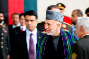 The Pernicious Effects of Uncertainty in Afghanistan