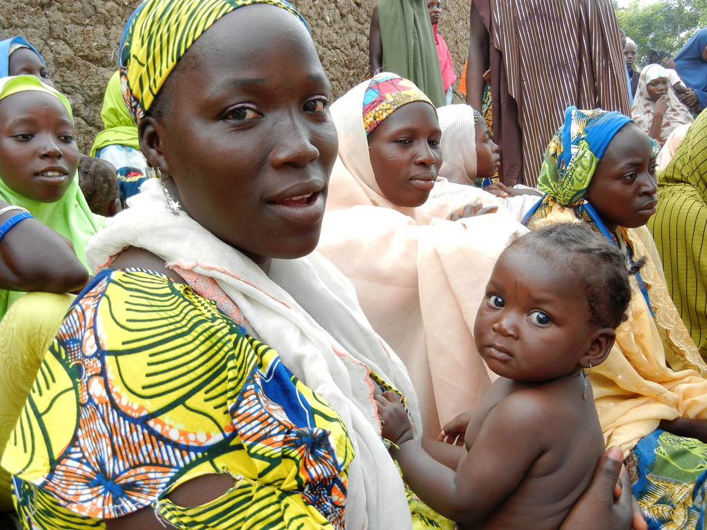Boko Haram and the Kidnapping of Women: A Troubled Tactic
