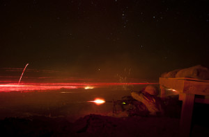 Afghanistan’s Coming Darkness