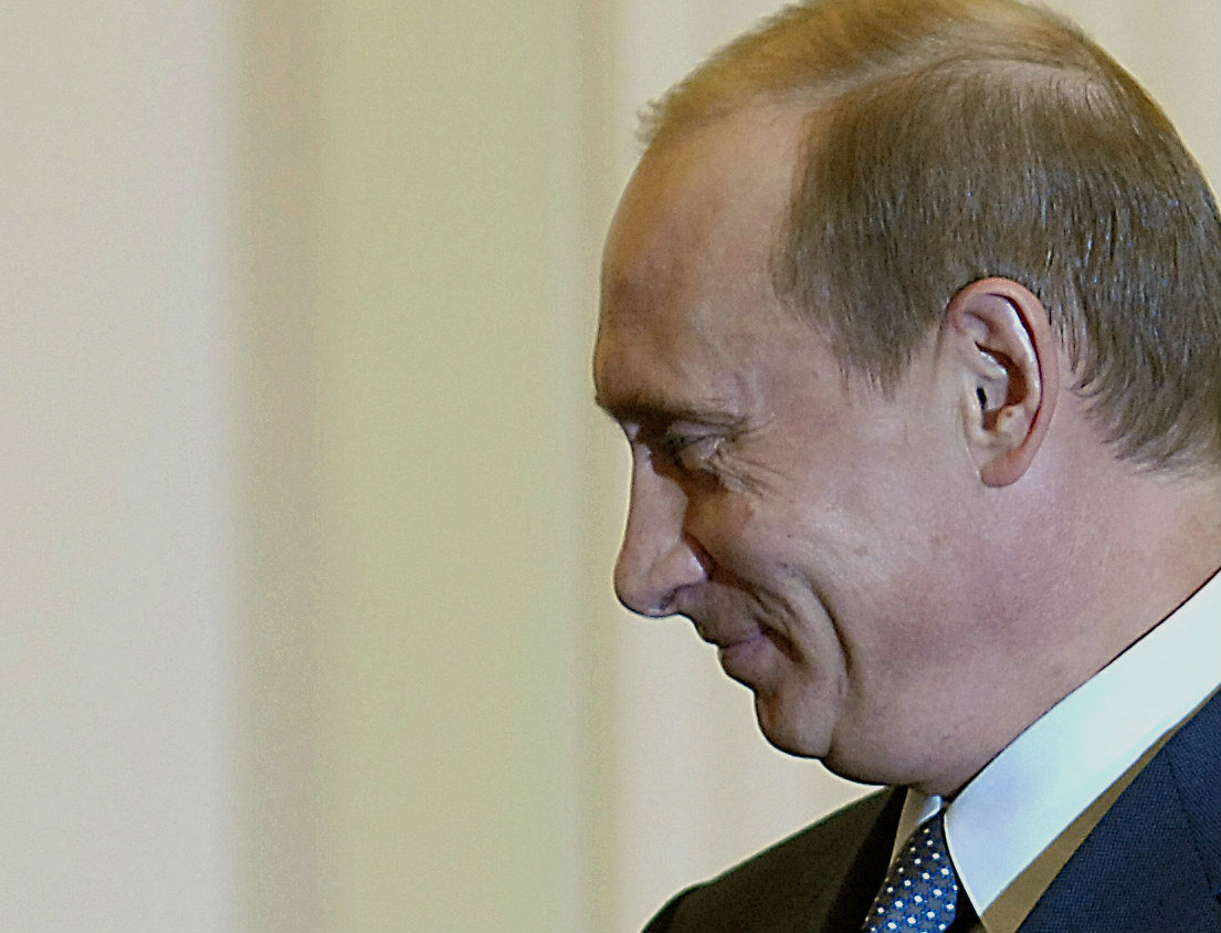 Know Your Rival: Russia, Ukraine, and the Art of Politics
