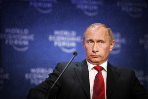 Containing Russia and Restoring American Power