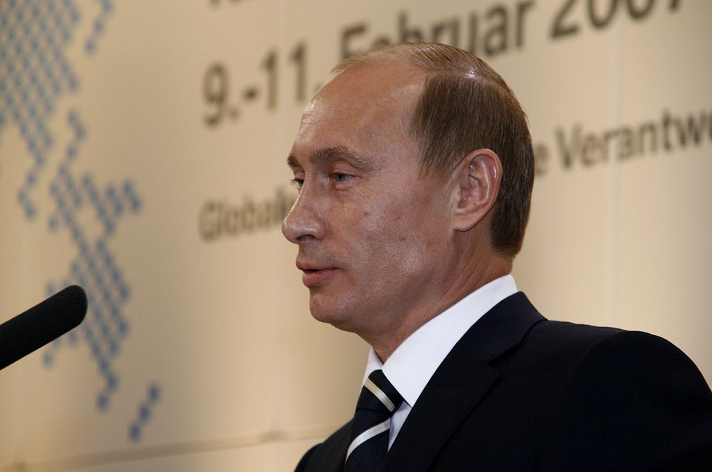 America’s Strategic Dilemma in Ukraine