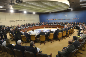 Avoiding the Guns of April