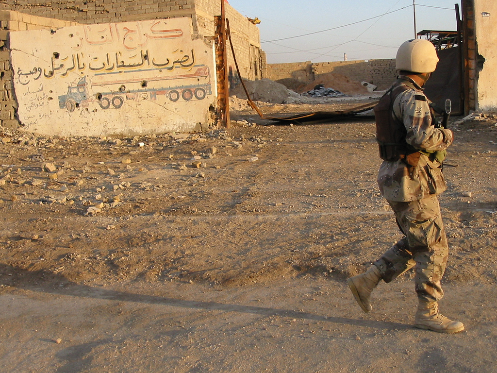 The Spark of Rebellion: Exercising their Options