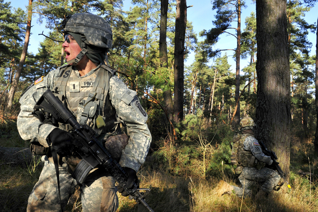 joining the military essay joining the military essay