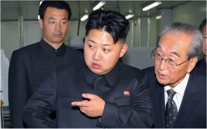 Is Kim Jong Un a Puppet?