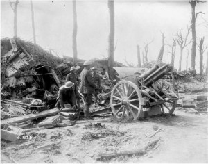 Crimea and Getting the Great War Right