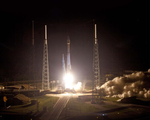 Houston, We Have a Problem: Russian Rockets, NATO Solidarity and the Need for Defense Acquisition Reform