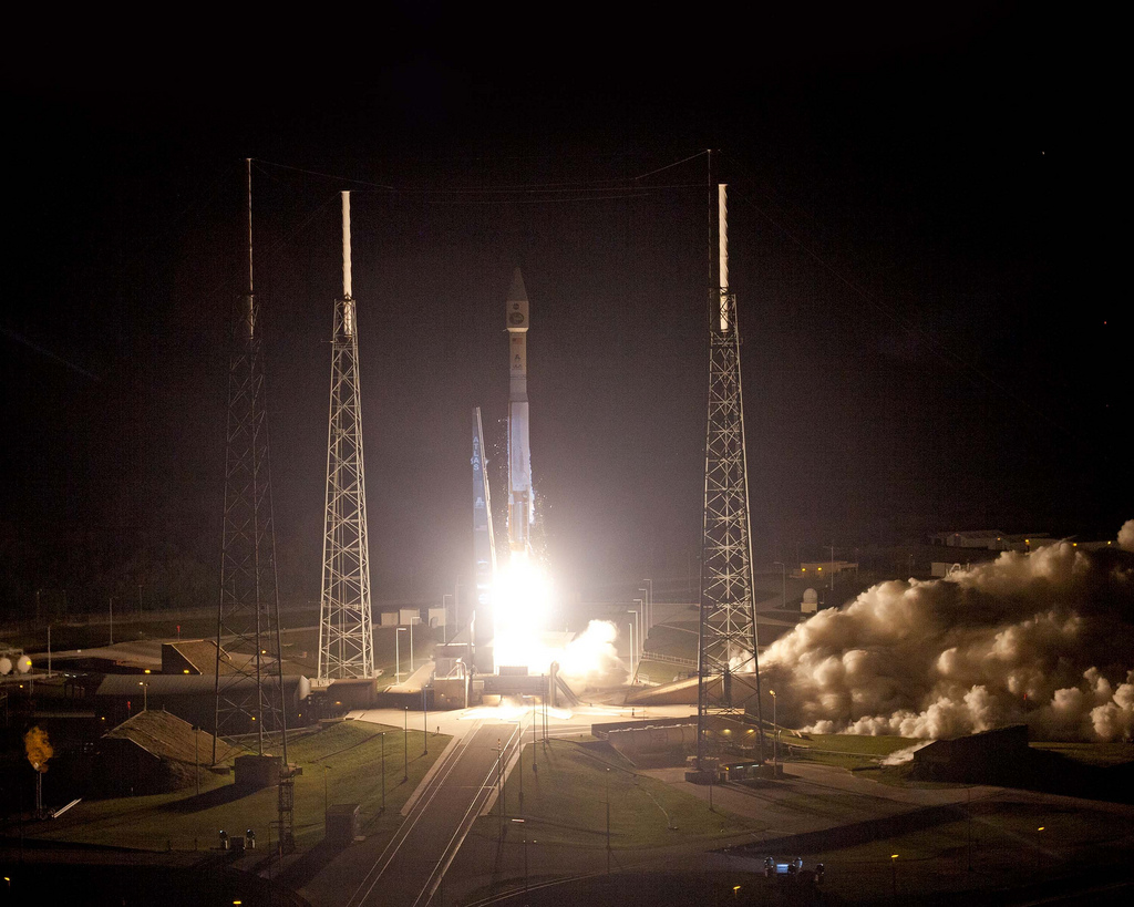 Houston, We Have a Problem: Russian Rockets, NATO Solidarity and the Need for Defense Acquisition Reform