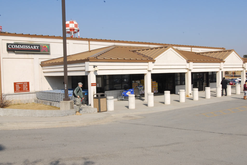 Feed the Banker, Starve the Warrior