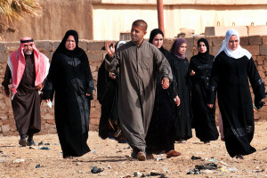Democracy in Iraq: The American Military’s Kobayashi Maru