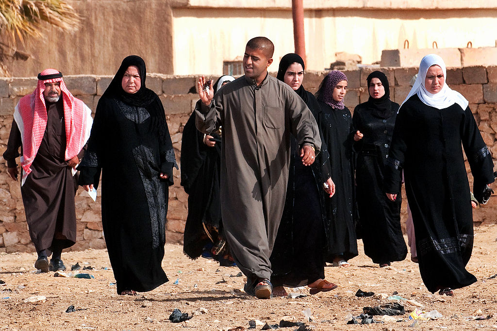 Democracy in Iraq: The American Military’s Kobayashi Maru
