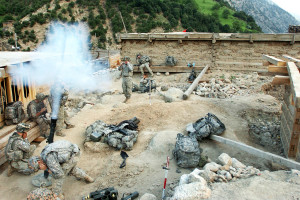 Finding the Right Enemy: Afghanistan, Pakistan, and al Qaeda