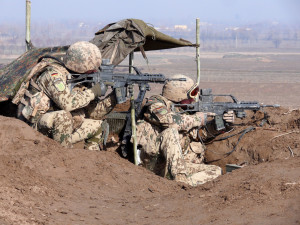 End of ISAF, End of NATO?