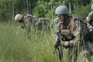 Understanding the Marine Corps’ Special Operators