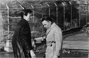 Brainwashing, The Manchurian Candidate, and Cold War America