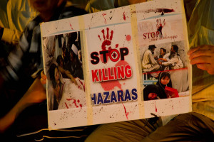 Who’s Killing Pakistan’s Shia and Why?